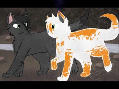 As time went on, what has Hollyleaf been doing in the tunnels?