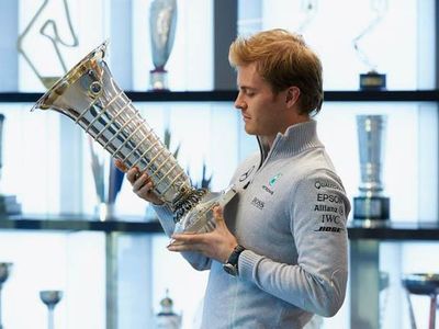 Who holds the record for most F1 World Championships?