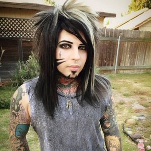 What does Dahvie Vanity smells like?