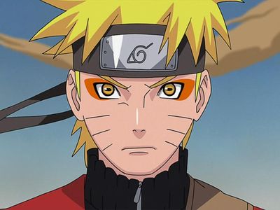 Who does Naruto fight after training for Sage Mode?