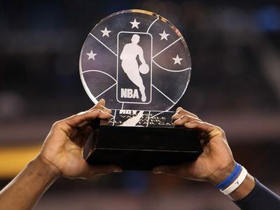 In what season did the NBA MVP award start?