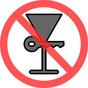 Which of the following is NOT considered drunk driving?