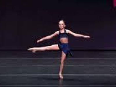 A "pirouette" is a move in which form of dance?