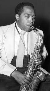 Which instrument is Charlie Parker famous for playing?