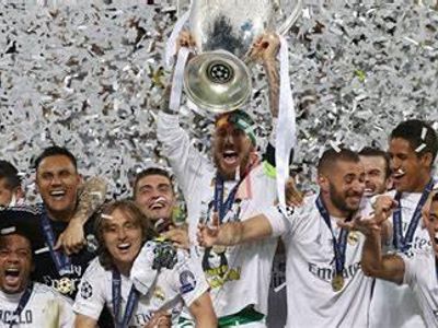 Which football club has won the most UEFA Champions League titles?