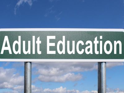 Which of the following is NOT a benefit of adult education?