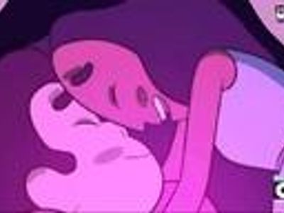 How many time has Steven and Connie fused?