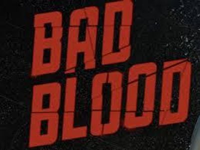 who was featured with her in the bad blood music video?