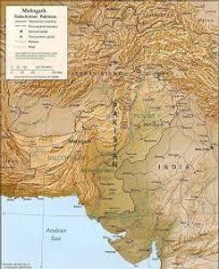 The Indus Valley Civilization was located in which present-day country?