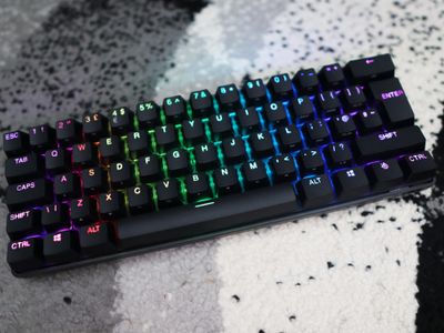 What is the primary purpose of a gaming keyboard?