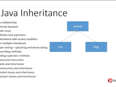 What is Inheritance in Java?