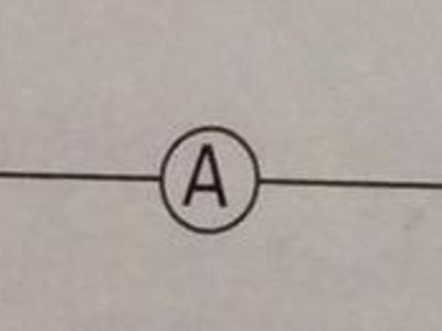 Name these circuit diagram symbols