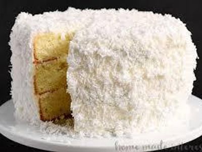 Who stole Ms. Carolyn's coconut cake in the episode "Who Stole My Coconut Cake?"