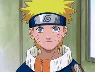 How many kids does Naruto have?