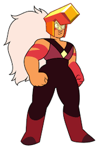 Jasper was created in what kindergarden