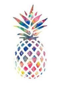 Pineapples are: