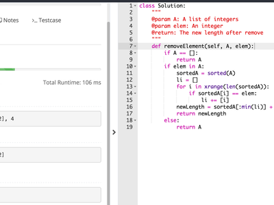 Which method is used to remove an item from a list in Python?