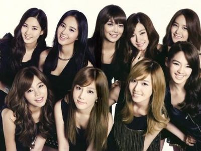 Who is the leader of SNSD or Girls Generation?