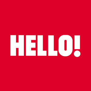 Which letter does the word "hello" start with?