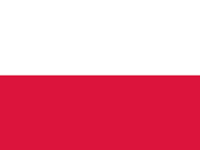 Which city is the capital of Poland?