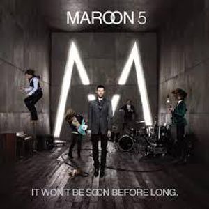 What is the Maroon 5 formula?