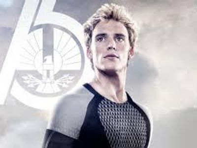 What Hunger Game did Finnick win?