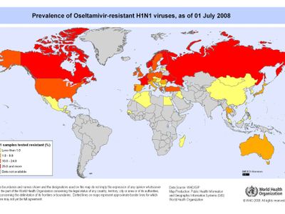 How do you represent an area with GIS?