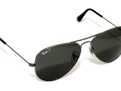 Aviator sunglasses were originally designed for which group of people?