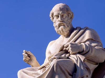 Which of the following is NOT a type of knowledge according to Plato?