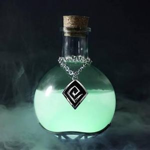 What is a potion?