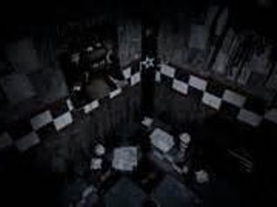 What is the name of the night guard in FNAF 2?