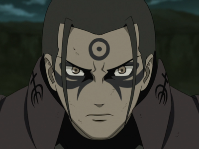 Which clan is the First Hokage (Hashirama)? (The first letter needs to be capital!)