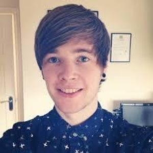 Who is DanTDM?