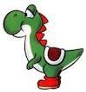 What is yoshi meant to be