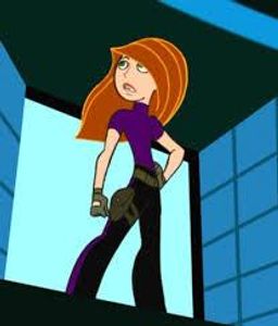 What unusual animal is Kim Possibles sidekicks pet?