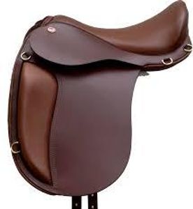 Types of saddles?