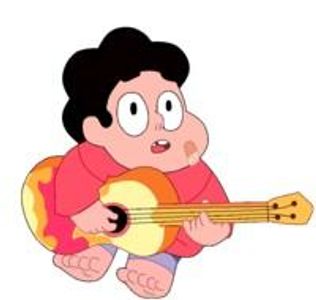 How was Steven's name chosen?