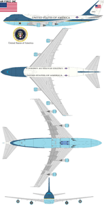 What is the primary force that allows an airplane to stay in the air?