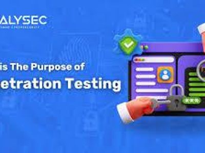 What is the purpose of penetration testing?