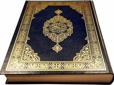 How many chapters are in the Quran?