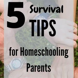 How do parents typically assess progress in homeschooling?