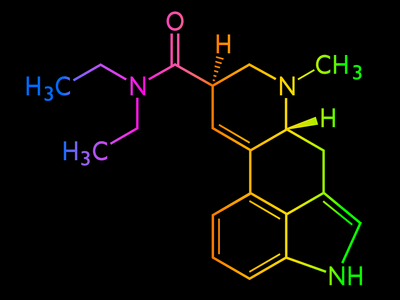 LSD is classified as a: