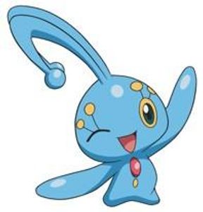 This is my fav water pokemon!! Can you tell it's name?