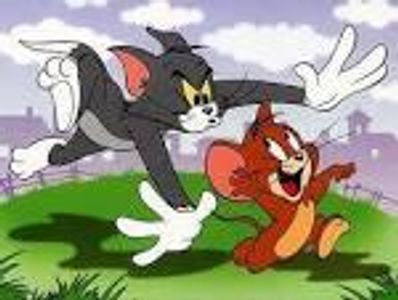 what character of tom and Jerry cartoon you are?