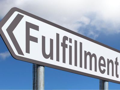 What is Fulfillment Cost?