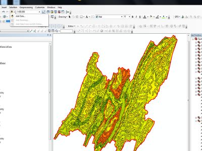 Why is GIS important in the modern era?