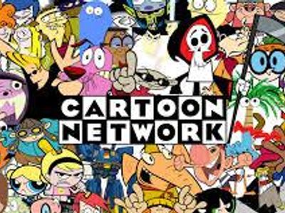 What is my favourite cartoon?