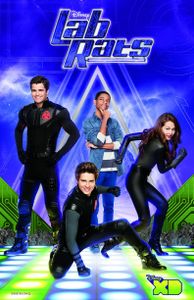 do you like Lab Rats and/or Lab Rats: Elite Force?