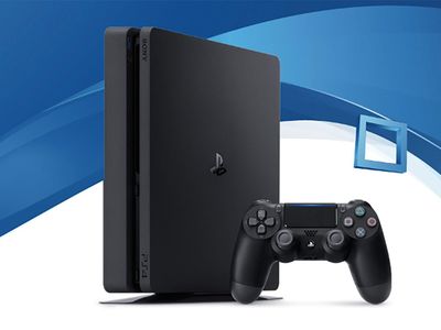 What is the most popular type of game for the PlayStation 4?