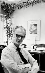 B.F. Skinner is associated with which branch of psychology?